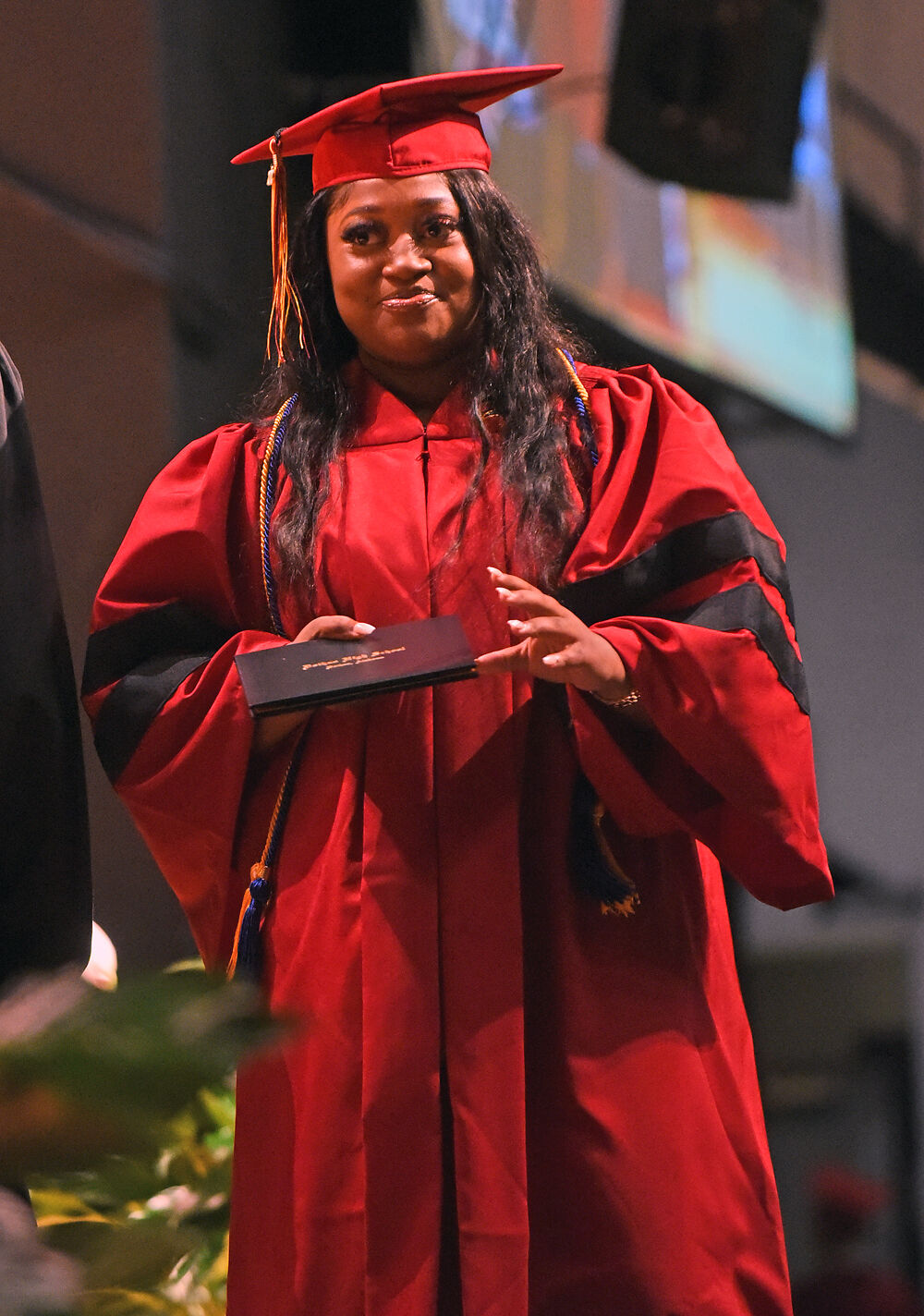 Dothan High School Graduation 2020